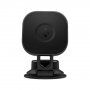 Spigen ITS35-3 OneTap 3 držač za auto s podrškom MagSafe za prozor i kontrolnu ploču za iPhone - crni