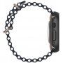 Spigen Thin Fit futrola za Apple Watch Ultra 49mm - crno