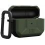 UAG Civilian otporni omot za AirPods Pro 2 (2022) - maslinast