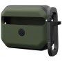 UAG Civilian otporni omot za AirPods Pro 2 (2022) - maslinast
