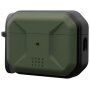 UAG Civilian otporni omot za AirPods Pro 2 (2022) - maslinast
