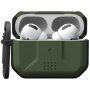 UAG Civilian otporni omot za AirPods Pro 2 (2022) - maslinast