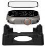 UAG Glass Shield Plus kaljeno staklo za Apple Watch Ultra 49mm