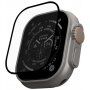 UAG Glass Shield Plus kaljeno staklo za Apple Watch Ultra 49mm