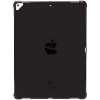Prozirna maskica s ojačanim uglovima za iPad Pro 12,9" (2015-2017) - crni