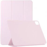 Veoma tanka magnetna futrola za iPad Pro 12,9" (2018-2022) - svijetlo ružičasto