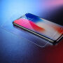 BASEUS kaljeno staklo za iPhone XS Max - prozirna