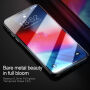BASEUS kaljeno staklo za iPhone XS Max - prozirna
