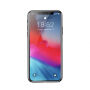 BASEUS kaljeno staklo za iPhone XS Max - prozirna