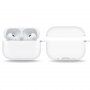 Imak prozirni mekan plastični etui za AirPods Pro 2 (2022) - proziran