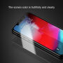 BASEUS kaljeno staklo za prednju i stražnju stranu za iPhone XS Max