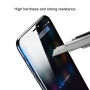 BASEUS kaljeno staklo za prednju i stražnju stranu za iPhone XS Max