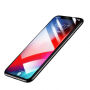 BASEUS kaljeno staklo za prednju i stražnju stranu za iPhone XS Max
