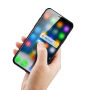 BASEUS kaljeno staklo za prednju i stražnju stranu za iPhone XS Max