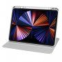 Okretna 360° futrola sa prostorom za Apple Pencil za iPad Pro 11" (2018-2022) - sivo