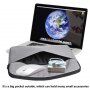 Elegantna torba za MacBook do 16" - crna