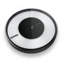 NILLKIN Magic Disk bežični punjač za iPhone - crna