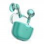 Wiwu T12 bluetooth bežične slušalice - crna