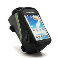 ROSWHEEL futrola za bicikl za iPhone 6 Plus / 6S Plus / 7 Plus / 8 Plus - crna