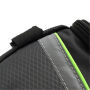 ROSWHEEL pouzdro na kolo pro iPhone 6 Plus / 6S Plus / 7 Plus / 8 Plus - černá