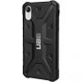 UAG Pathfinder otporna futrola za Apple iPhone XR - crna