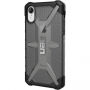 UAG Plasma otporna futrola za Apple iPhone XR - nijansa dima