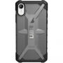 UAG Plasma otporna futrola za Apple iPhone XR - nijansa dima