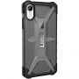 UAG Plasma otporna futrola za Apple iPhone XR - nijansa dima