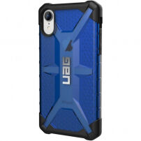 UAG Plasma otporna futrola za Apple iPhone XR - plava