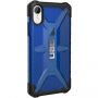 UAG Plasma otporna futrola za Apple iPhone XR - plava