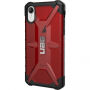 UAG Plasma futrola za iPhone XR - crvena