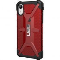 UAG Plasma futrola za iPhone XR - crvena