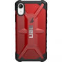 UAG Plasma futrola za iPhone XR - crvena