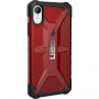 UAG Plasma futrola za iPhone XR - crvena