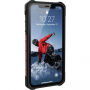 UAG Plasma futrola za iPhone XR - crvena