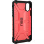 UAG Plasma futrola za iPhone XR - crvena