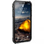 UAG Plyo otporna futrola za iPhone XR - prozirna
