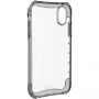 UAG Plyo otporna futrola za iPhone XR - prozirna