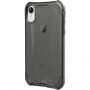 UAG Plyo otporna futrola za iPhone XR - nijansa dima