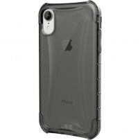 UAG Plyo otporna futrola za iPhone XR - nijansa dima