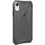UAG Plyo otporna futrola za iPhone XR - nijansa dima