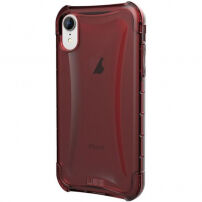 UAG Plyo otporna futrola za iPhone XR - crvena