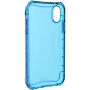 UAG Plyo otporna futrola za iPhone XR - plava