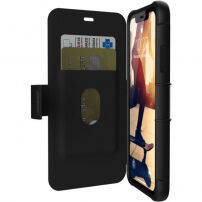 UAG Metropolis futrola za Apple iPhone XR - crna