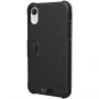 UAG Metropolis futrola za Apple iPhone XR - crna