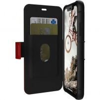 UAG Metropolis futrola za Apple iPhone XR - crvena