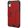 UAG Metropolis futrola za Apple iPhone XR - crvena