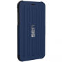 UAG Metropolis futrola za Apple iPhone XR - plava