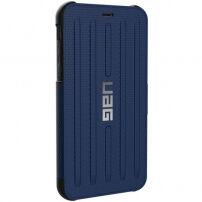 UAG Metropolis futrola za Apple iPhone XR - plava