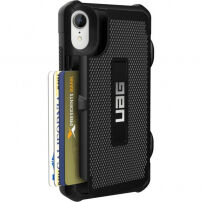 UAG Trooper otporna futrola za iPhone XR - crna